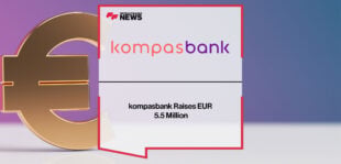 Kompasbank-Raises-EUR-5.5-Million