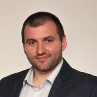 Krasimir Kostadinov