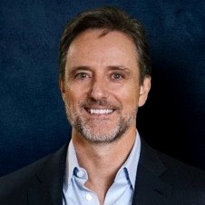 Mark Wilson