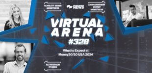 What to Expect at Money20/20 USA 2024 | FF Virtual Arena #328