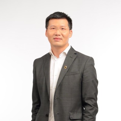 Nguyễn Thế Minh