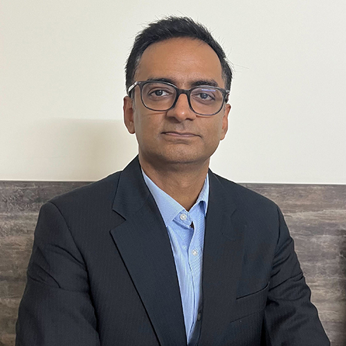 Nitin Pulyani