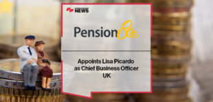 PensionBee Appoints Lisa Picardo as Chief Business Officer UK