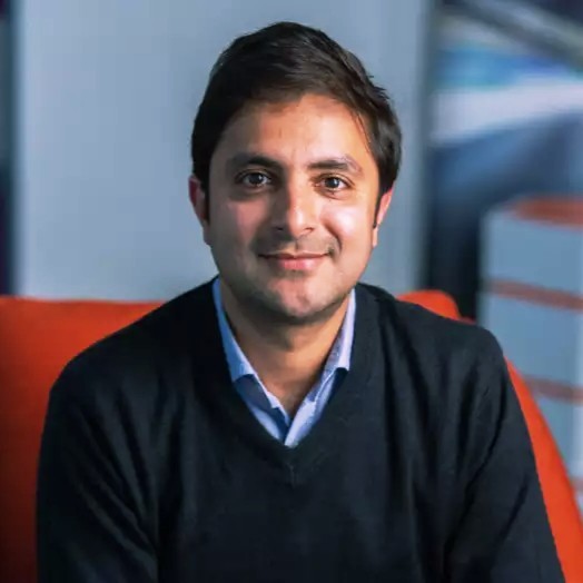 Sachin Chawla