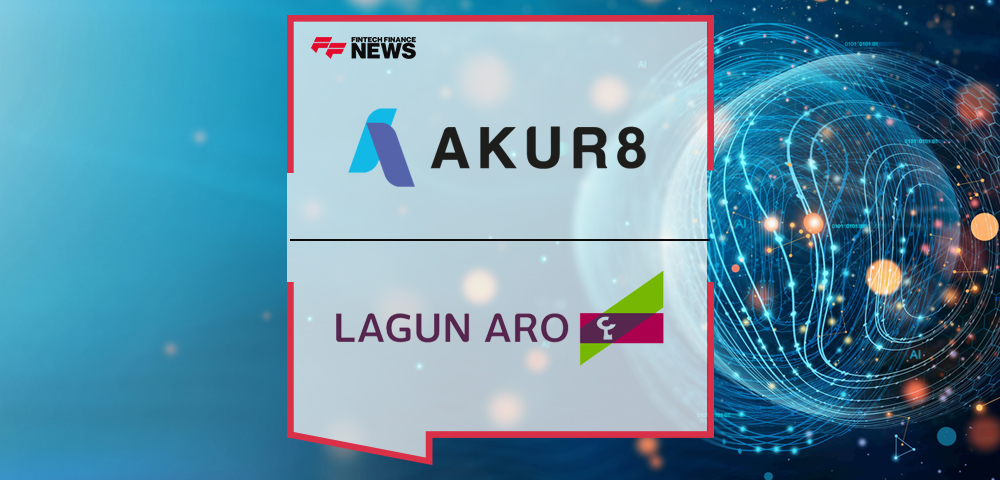 Seguros Lagun Aro Selects Akur8 to Streamline Their Insurance Pricing Process