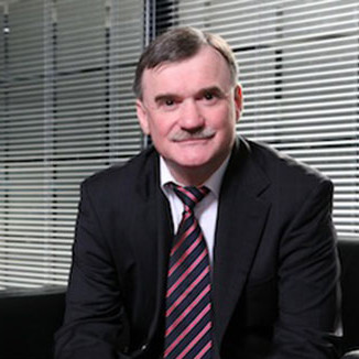 Serge Belamant