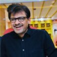 Suresh Agarwal