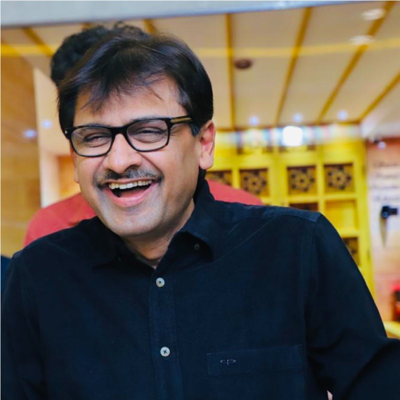 Suresh Agarwal
