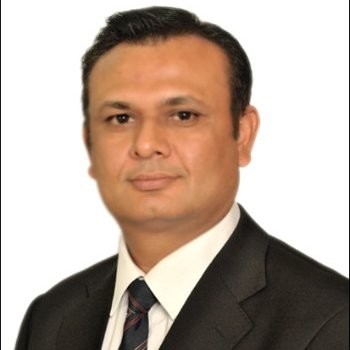Sushil Tyagi