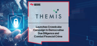 Themis Launches Crowdcube Campaign to Democratise Due Diligence and Combat Financial Crime