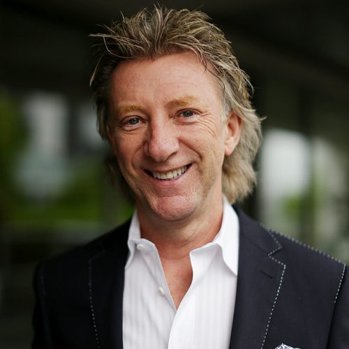 Thomas O’Neill