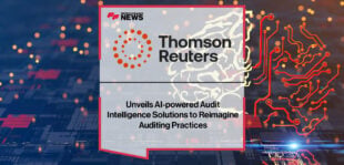 Thomson Reuters Unveils AI-powered Audit Intelligence Solutions to Reimagine Auditing Practices | FFNews