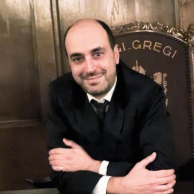 Tolga Koc