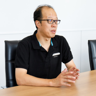 Tsuyoshi Ri
