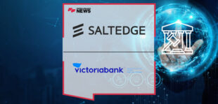 Victoriabank Joins Forces With Salt Edge to Lead Open Banking Compliance in Moldova