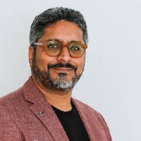 Vishal Mahtani