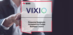 Vixio’s Roseanne Spagnuolo Accepted into Forbes Business Council | FFNews