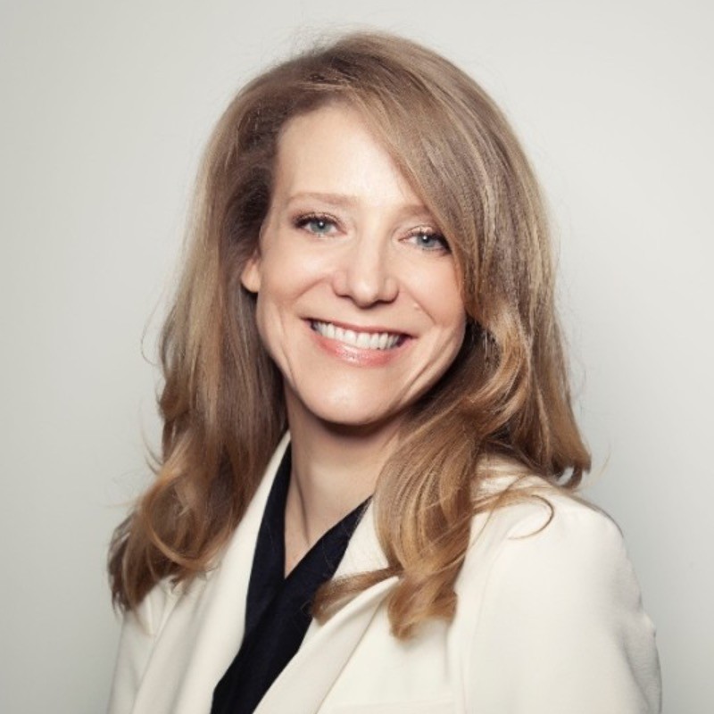 Wendi Sturgis