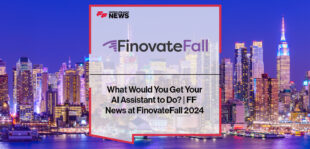 FinovateFall 2024 attendees share what tasks they would want an AI assistant to handle in their daily lives.
