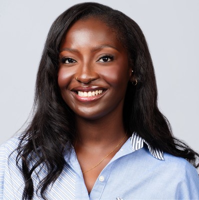 Yewande Akomolafe-Kalu