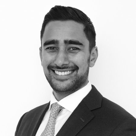 Zafeer Ahmed