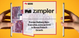Former Delivery Hero Executive Joins Zimpler as COO to Boost Fintech Growth
