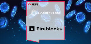 Fireblocks and Chainlink Labs Announce Strategic Collaboration To Accelerate Regulated Stablecoin Issuance