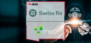 Swiss Re Selects mea Platform’s GenAI Solution Across Global Reinsurance and Insurance Operations
