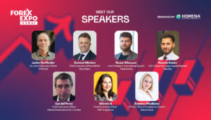 Forex Expo Dubai 2024 | FFNews