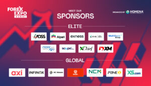 Forex Expo Dubai 2024 | FFNews