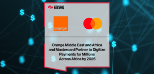 Orange Middle East and Africa and Mastercard