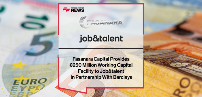 fasanara capital