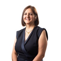 Alpa Bhakta