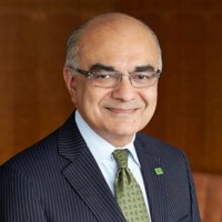 Bharat Masrani