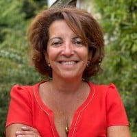 Djamila Cosme-Bayoud