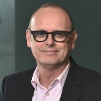 Andrew Bradshaw