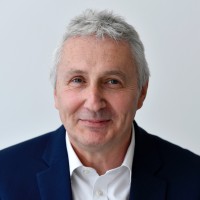 Steve Bentley