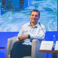 Yevgen Lisnyak