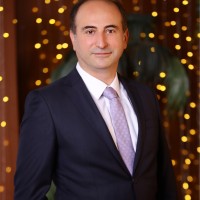 Korcan Abali