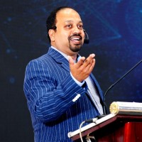 Saravanan P.Selvam