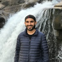 Ali Shiekh