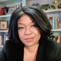 Toni Thompson