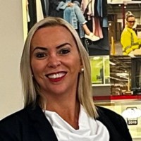 Helena Warne