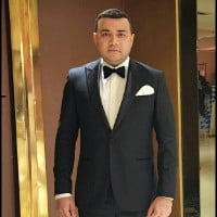 Osman Haidar