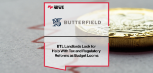 Butterfield Mortgages