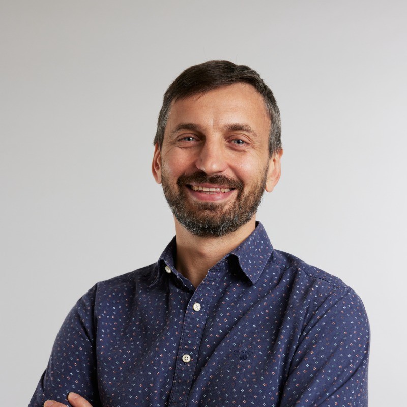 Alexey Gabsatarov