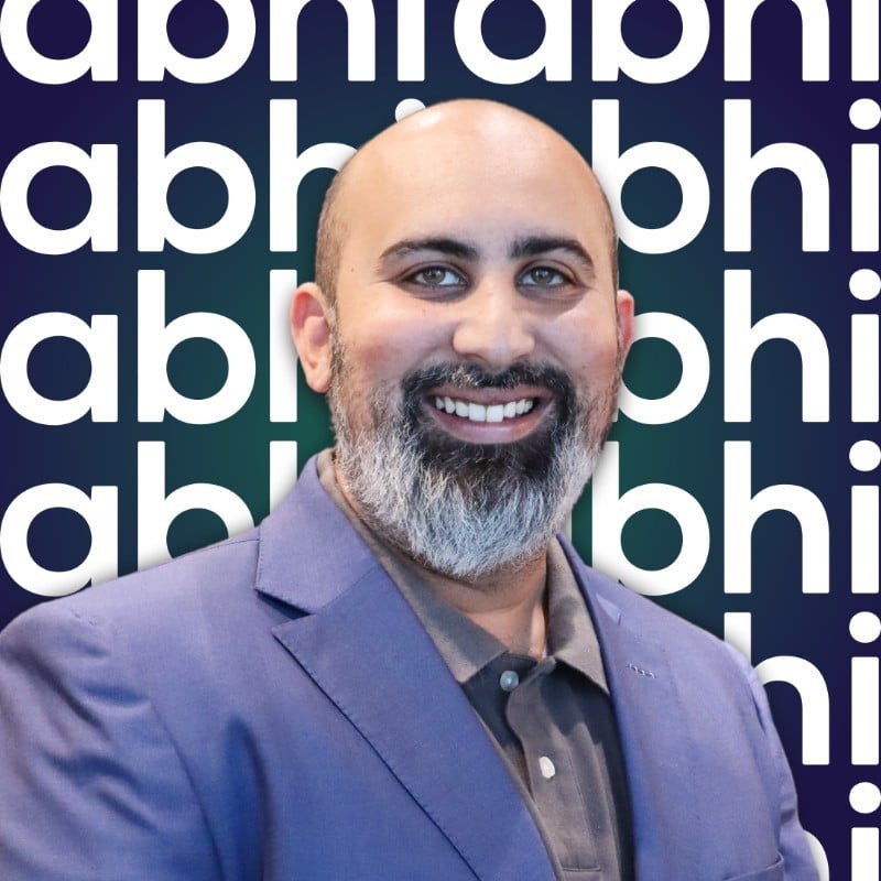 Ali Ladhubhai