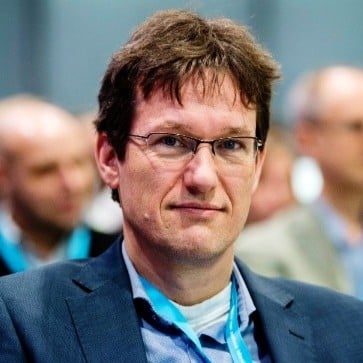Allard Keuter