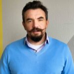 Andrew Riabchuk