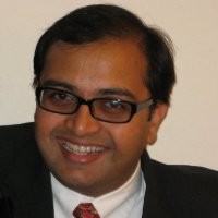 Anil Saboo